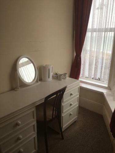 Hotel Royal Pier