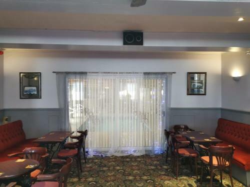 Hotel Royal Pier