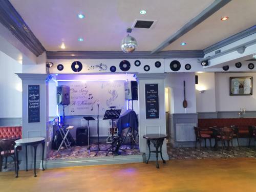 Hotel Royal Pier