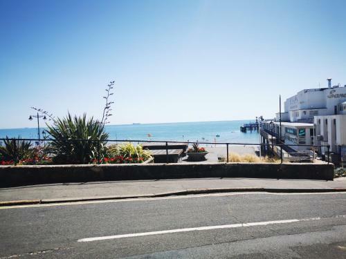 Hotel Royal Pier