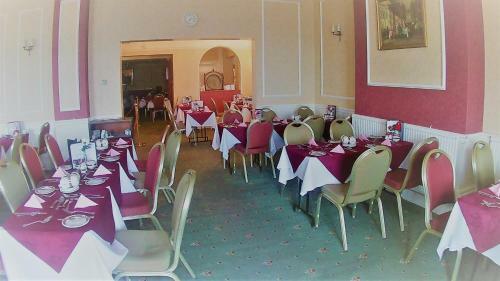 Hotel Royal Pier