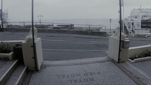 Hotel Royal Pier