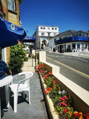 Hotel Royal Pier