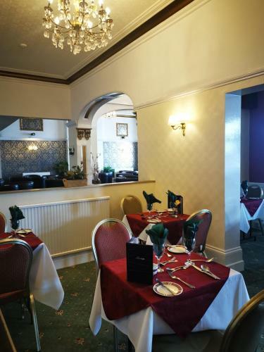 Hotel Royal Pier