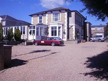 Hostal The Westfield