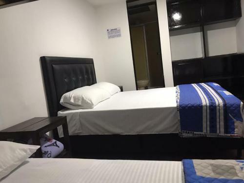 Albergue Hostal El Eden Manizales