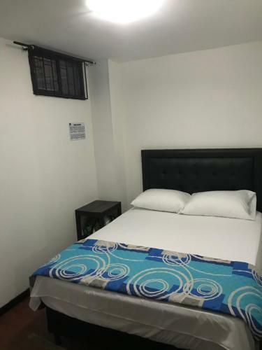 Albergue Hostal El Eden Manizales