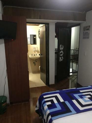 Albergue Hostal El Eden Manizales