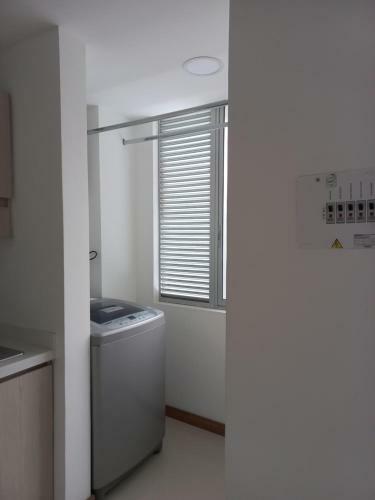 Apartamento Fl Martinz 2