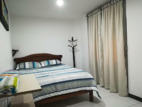 Apartamento Apto Habitaci�n Palonegro Manizales