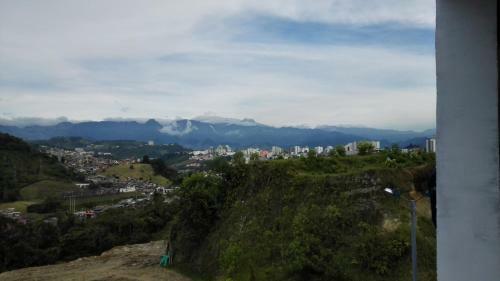 Apartamento Apto Habitaci�n Palonegro Manizales