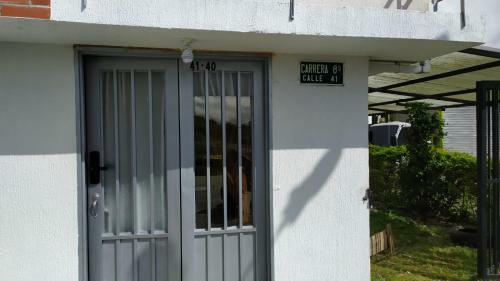 Apartamento Apto Habitaci�n Palonegro Manizales