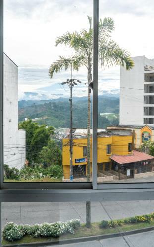 Agradable Y C�modo Apartamento De Dos Habitaciones