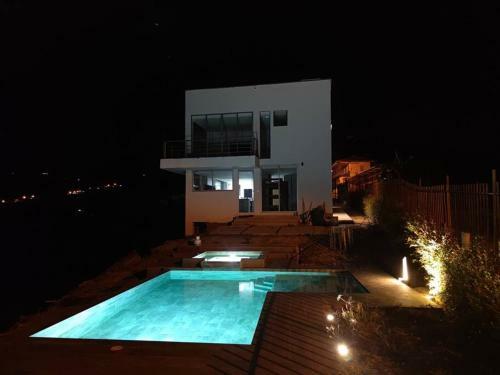 Villa Finca Do�a Eva