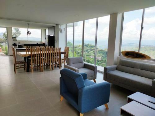 Villa Finca Do�a Eva