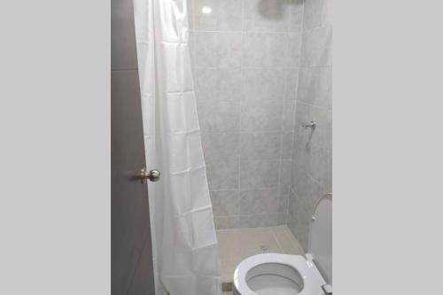 Apartamento Completo Pleasant Stay