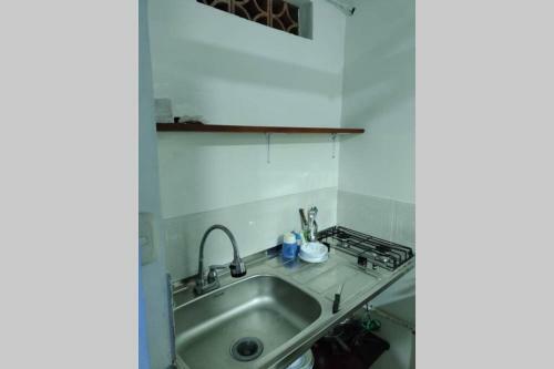 Apartamento Completo Pleasant Stay