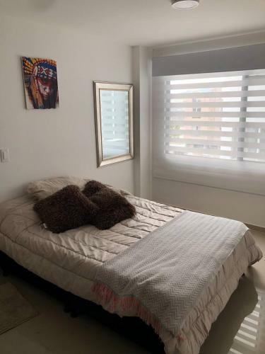 Apartamento Break