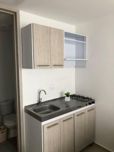 Apartamento Break