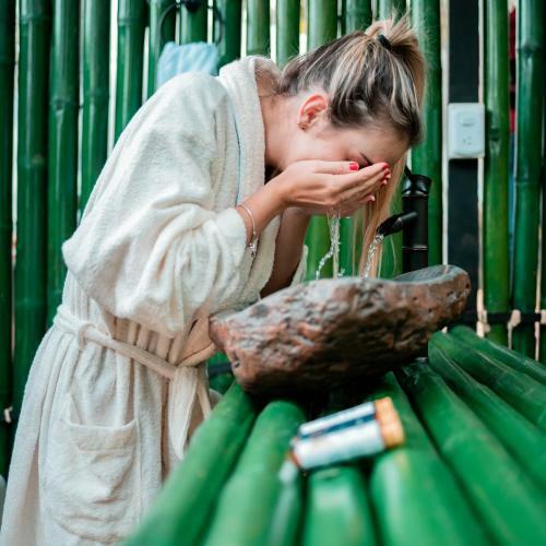Cham� Glamping