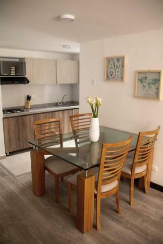 Acogedor Apartamento En El Centro Hist�rico de Manizales