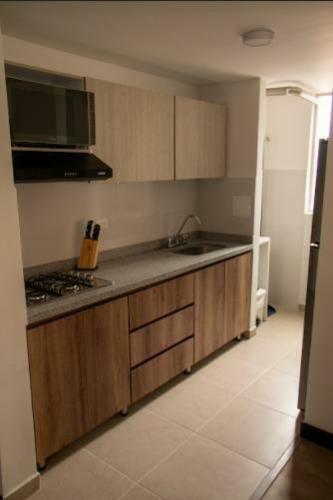 Acogedor Apartamento En El Centro Hist�rico de Manizales