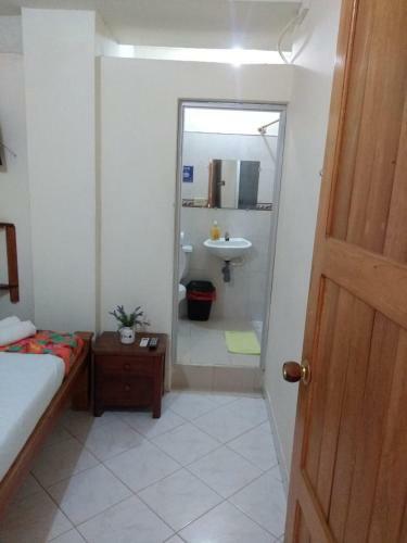 Hostal Hotel Princesa Katia