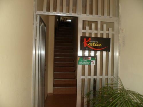 Hostal Hotel Princesa Katia