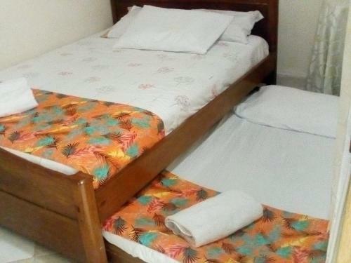 Hostal Hotel Princesa Katia