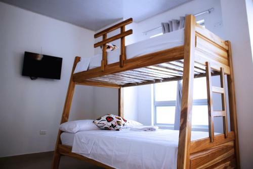 Hotel La Ensenada Necocli