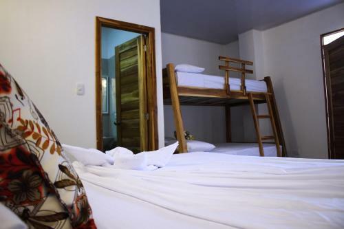 Hotel La Ensenada Necocli