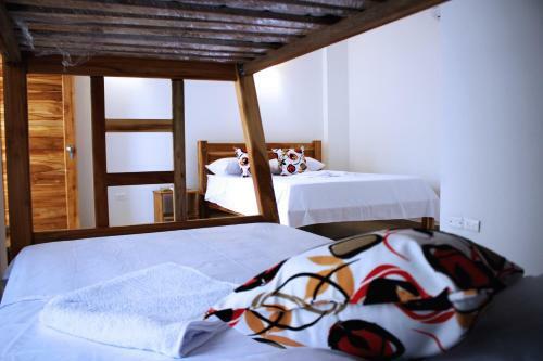 Hotel La Ensenada Necocli