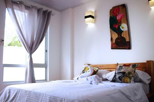 Hotel La Ensenada Necocli