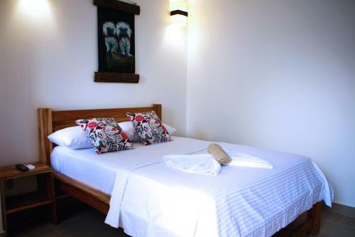 Hotel La Ensenada Necocli