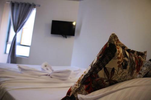 Hotel La Ensenada Necocli