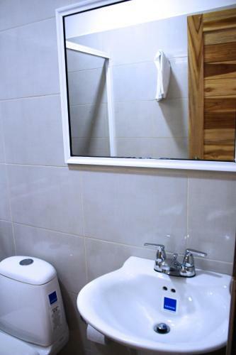 Hotel La Ensenada Necocli
