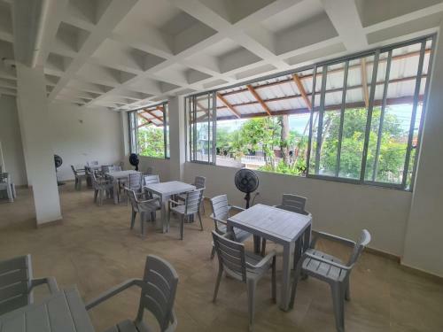 Hotel La Ensenada Necocli