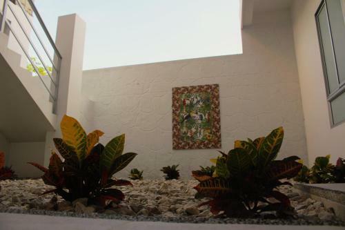 Hotel La Ensenada Necocli