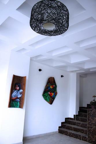 Hotel La Ensenada Necocli