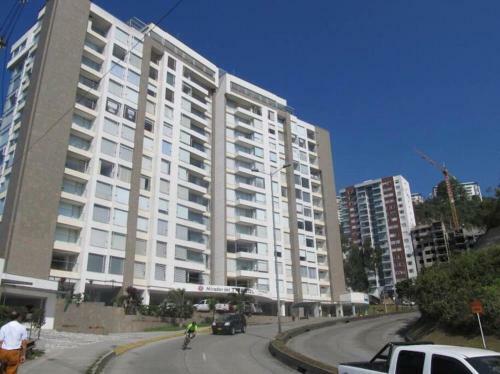 Apartamento Hermoso Con Excelente Vista Y Ubicaci�n