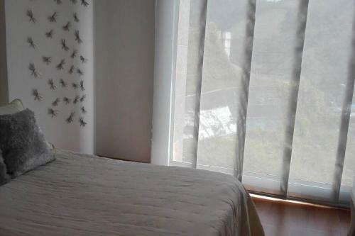 Apartamento Hermoso Con Excelente Vista Y Ubicaci�n