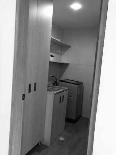 Apartamento Hermoso Con Excelente Vista Y Ubicaci�n