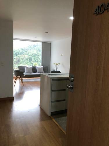 Apartamento Hermoso Con Excelente Vista Y Ubicaci�n