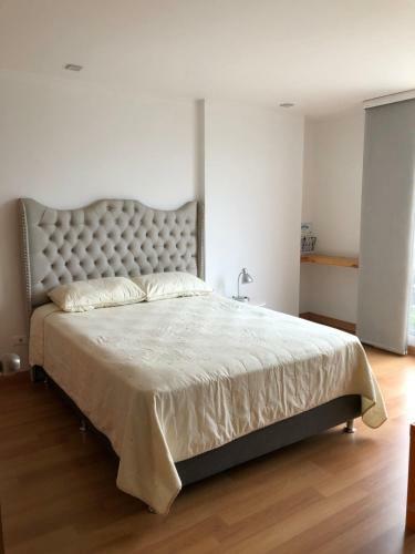 Apartamento Hermoso Con Excelente Vista Y Ubicaci�n