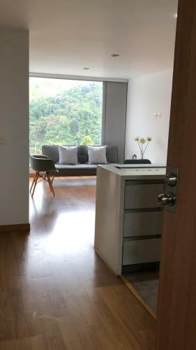 Apartamento Hermoso Con Excelente Vista Y Ubicaci�n