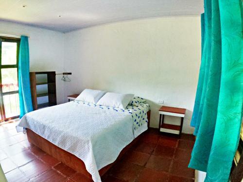 Casa Quinta La Enrramada
