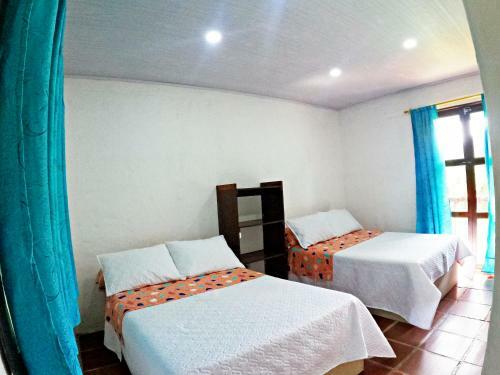 Casa Quinta La Enrramada