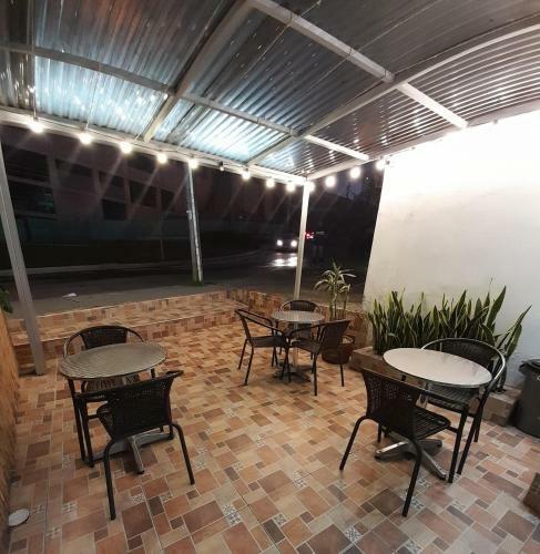 Cafe Hostal La Toscana