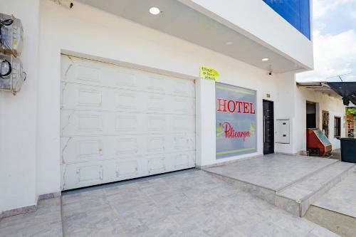 Hotel Ayenda Policarpa