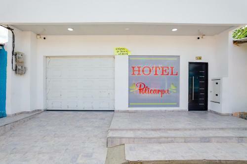 Hotel Ayenda Policarpa